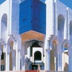 Imagine pentru Hotel Hasdrubal Thalassa & Spa Yasmine Hammamet Cazare - Litoral Hammamet la hoteluri de 5* stele 2025