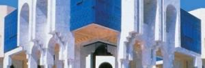 Imagine pentru Hotel Hasdrubal Thalassa & Spa Yasmine Hammamet Cazare - Litoral Hammamet la hoteluri de 5* stele 2025