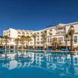 Imagine pentru Radisson Blu Resort & Thalasso, Hammamet Cazare - Litoral Hammamet la hoteluri de 5* stele 2025