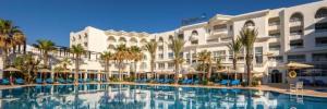 Imagine pentru Radisson Blu Resort & Thalasso, Hammamet Cazare - Litoral Hammamet la hoteluri de 5* stele 2025