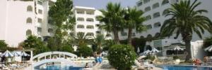 Imagine pentru Hotel Sol Azur Beach Congres Cazare - Litoral Hammamet la hoteluri cu Pensiune completa 2025