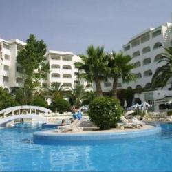 Imagine pentru Hotel Sol Azur Beach Congres Cazare - Litoral Hammamet la hoteluri cu Pensiune completa 2025