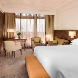 Imagine pentru Hotel Sheraton Tunis And Towers Cazare - Litoral Tunis 2027
