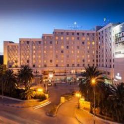 Imagine pentru Golden Tulip El Mechtel Tunis Hotel Cazare - Litoral Tunis 2027