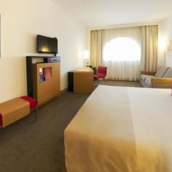 Imagine pentru Hotel Novotel Tunis Cazare - Litoral Tunis 2027