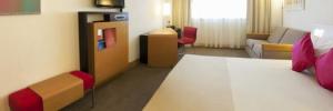 Imagine pentru Hotel Novotel Tunis Cazare - Litoral Tunis 2027