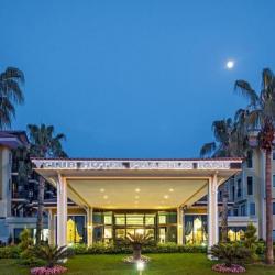 Imagine pentru Club Hotel Phaselis Rose Cazare - Litoral Kemer 2027