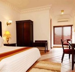 Imagine pentru Colosseum Hotel And Fitness Club Cazare - Litoral Tanzania 2025