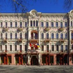 Imagine pentru Hotel Bristol Odessa Cazare - Odessa Oblast 2026
