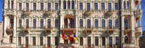 Imagine pentru Hotel Bristol Odessa Cazare - Odessa Oblast 2026