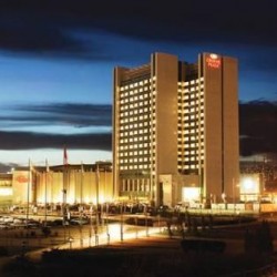 Imagine pentru Anatolia Cazare - Litoral Turcia la hoteluri de 5* stele 2026