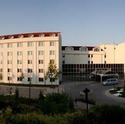 Imagine pentru Bilkent Hotel - Conference Center Cazare - Litoral Anatolia 2025