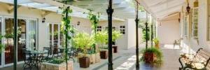 Imagine pentru Protea Hotel Stellenbosch Dorpshuis & Spa Cazare - Africa De Sud 2026