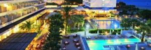 Imagine pentru Faliraki Charter Avion - Grecia la hoteluri cu Ultra All inclusive 2026
