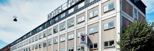 Imagine pentru Hotel Cabinn Scandinavia Cazare - Danemarca 2026