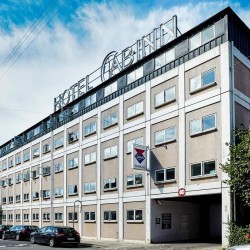 Imagine pentru Hotel Cabinn Scandinavia Cazare - Danemarca 2026