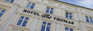Imagine pentru Hotel Sct Thomas Cazare - Danemarca 2026