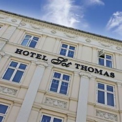 Imagine pentru Hotel Sct Thomas Cazare - Danemarca 2026