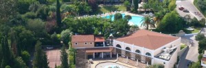 Imagine pentru Hotel Ionian Park Cazare + Autocar - Gouvia 2026