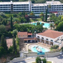 Imagine pentru Hotel Ionian Park Cazare + Autocar - Gouvia 2026
