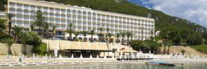 Imagine pentru Kerkyra, Corfu Cazare + Autocar - Grecia la hoteluri cu All inclusive 2026