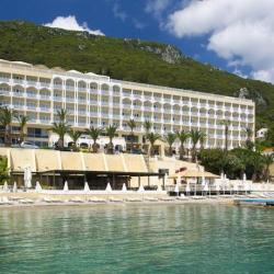 Imagine pentru Kerkyra, Corfu Cazare + Autocar - Grecia la hoteluri cu All inclusive 2026