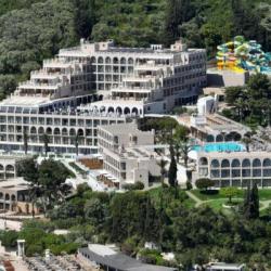 Imagine pentru Hotel Marbella, Mar-bella Collection Cazare + Autocar - Kerkyra, Corfu la hoteluri cu Demipensiune 2026