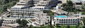 Imagine pentru Hotel Marbella, Mar-bella Collection Cazare + Autocar - Kerkyra, Corfu la hoteluri cu Demipensiune 2026