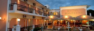 Imagine pentru Hotel Maltezos Charter Avion - Kerkyra, Corfu 2026