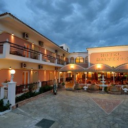 Imagine pentru Hotel Maltezos Charter Avion - Kerkyra, Corfu 2026