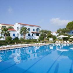 Imagine pentru Govino Bay Resort Cazare + Autocar - Gouvia 2026