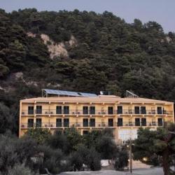 Imagine pentru Insula Corfu Cazare - Litoral Grecia la hoteluri de 3* stele 2027