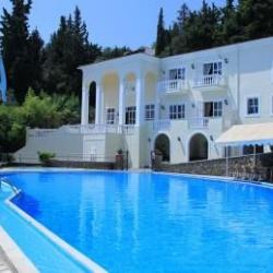 Imagine pentru Corfu Village Cazare - Litoral Kerkyra, Corfu la hoteluri cu Demipensiune 2027