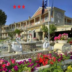 Imagine pentru Hotel Molfetta Beach Cazare + Autocar - Gouvia 2026