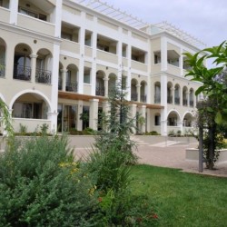 Imagine pentru Hotel Corfu Mare Boutique Cazare + Autocar - Kerkyra, Corfu la hoteluri cu Demipensiune 2026