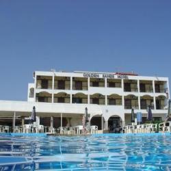 Imagine pentru Hotel Golden Sands Cazare + Autocar - Kerkyra, Corfu 2026