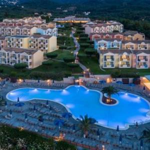poza Hotel Mareblue Beach