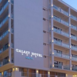 Imagine pentru Hotel Airotel Galaxy Cazare - Litoral Kavala City (kavala) 2024
