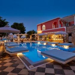 Imagine pentru Santorini Charter Avion - Grecia 2026