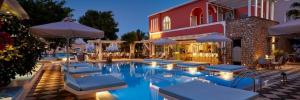 Imagine pentru Santorini Charter Avion - Grecia 2026