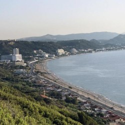 Imagine pentru Chris Luxury Apartments Charter Avion - Rodos 2026