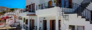 Imagine pentru Hotel Lindos Beauty Charter Avion - Lindos 2025