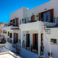 Imagine pentru Hotel Lindos Beauty Charter Avion - Lindos 2025