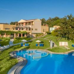 Imagine pentru Century Resort Charter Avion - Acharavi 2026