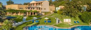 Imagine pentru Century Resort Charter Avion - Acharavi 2026