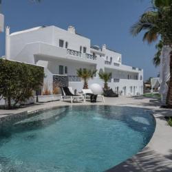 Imagine pentru Insula Santorini Cazare - Litoral Grecia la hoteluri cu Pensiune completa 2026