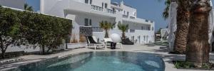 Imagine pentru Insula Santorini Cazare - Litoral Grecia la hoteluri cu Pensiune completa 2026