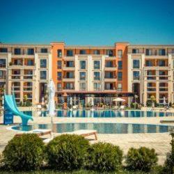Imagine pentru Sveti Vlas Cazare - Litoral Bulgaria 2027