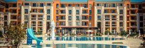 Imagine pentru Hotel Prestige Fort Beach Cazare - Litoral Sveti Vlas la hoteluri cu Pensiune completa 2024