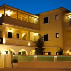 Imagine pentru Villa Thomais Cazare - Litoral Nikiana 2027